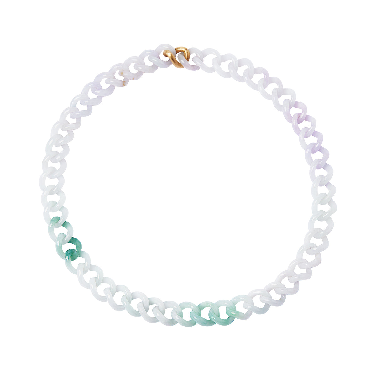 janjiTOKYO JANTAG Necklace SV925 | DELGAN.COM